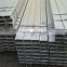 Hight Quality Stainless Steel square tubes 201/304/316