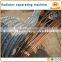 copper and aluminum separating machine , copper separation machine , recycling radiator