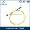 FTTH SM 0.9/2.0/3.0mm SC/APC-SC/APC Optical Fiber Patch Cord