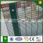 Security 358 Galvanized Mesh Wire Fence