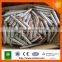 to supply Supermarket retailing galvanized pvc coated small coil tension wire