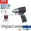 Reliable 1/2 air impact wrench Electric Tools with multiple functions made in Japan