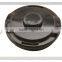 High Quality Trimmer Head Nylon Cutter Brush Cutter Nylon Head Trimmer Head Nylon Grass Trimmer Head