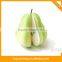 Shenzhen cheap custom 3D fruit design pineapple shaped sticky notes