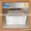New design PP package bag with heat seal handle