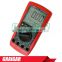 General Digital Multimeters UNI-T UT58A Voltage Current Resistance Capacitance Temperature Meter Tester