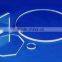 AR coating 1064nm optical glass window for laser cutting machine