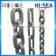 Australian Standard Short Link/ Medium Link/ Long Link Welded Chain