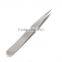 Pointed Stainless steel tweezer