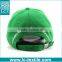 LCTN1894 heavy cotton brused UNISEX URBAN 6 panel baseball cap