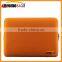 Pure Color new fashionable high end laptop bag
