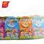 new product 2013 girl's design box surprise toy candy
