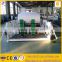 High speed full automatic rewinding/perforating toilet paper machine with best price