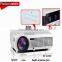 BYINTEK BT96Android Business Android Wifi Home Theater 3D 1080P fuLL HD Projector For Iphone Samsung Huawei