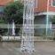 New Style Home Decor Acrylic Crystal Round Faceted and Quared Bead Curtains for Room Divider