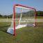 Hot sale ice hockey goal nets for competition