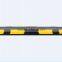 Hot Sale 1.65Meter Recycled Rubber wheel stopper For Car Parking