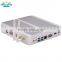 Fanless Win10 Nuc Computer 3 Years Warranty Intel Core i5 4200U i3 5005U 4K HTPC TV Box Core i3 i5 Mini PC