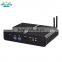 Partaker Fanless B2 Battery Powerful Business Mini PC with 4th 5th Gen Intel Core I7 4500u 5500u 4650u Processor