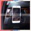 Portable Simple Design 360 Degree Rotation One-hand Operation Car Vent Mount