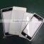 3D full screen glass films for I-P-H-O-N-E 7plus 5.5inch White & Black 3D films