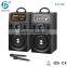 pro audio hifi professional power amplifier wireless portable Bluetooth PA Speaker System YY-126