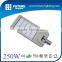 250W Energy Saving Floodlight LED Lens Streetlight 250w solar led street light