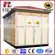 Box-type Outdoor Electrical Transformer Substation ZWB OEM/ODM available