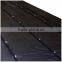 3 Piece set of Lumber Tarps from 18oz vinyl coated Fabric/THREE-PIECE LUMBER TARP