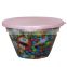 High Quality Custom microwave safe silicone bowls