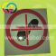 Hot wholesale 10ml vial labels self-adhesive label stickers
