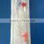 Medical disposable hemostasis valve set