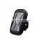 Shockproof full rotation practical waterproof mountain bike cell phone mount for iPhone 4/4s iPhone 5/5s