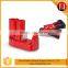 Professional manufacturer high precision oem clear plastic plate injection molding made in China