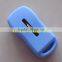 Nis 4 button key pack (light blue)