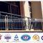 Factory modern iron/steel balcony railing designs