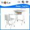 Ergonomic children desk single desk and chair