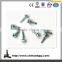Hardware accessories high quality stainless steel self screw