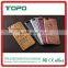Hot selling Relief sculpture rilievo copper Retro Pattern tpu phone housings cover for iphone 6 6s plus