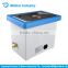 5L Full Metal Digital Ultrasonic Cleaner China, Jewelery Ultrasonic Cleaner Dental