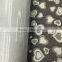 Customized double sided colorful glitter film
