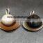 Agate Shiva Eyes Pendants: Wholesale Agate Stone Pendants from India : Shiva Eye Pendants & Charms