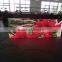 High resolution China stage background wall indoor led board