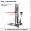 FC Hand Forklift Manual Stacker
