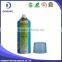 Conveniently effectively non-toxic industrial liquid detergent