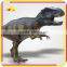 KANO2330 Outdoor Lifelike Artificial Dinosaur Lawn Statue