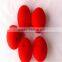 Cheap Goods ! Party Accessories/Foam Nose Red