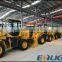 GEM-650 5Ton ZL50 wheel loader A/C joystick