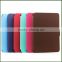 PU Leather case For Amazon kindle E-book case , for Amazon touch ereader case