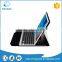 Cheap Price ultra-slim bluetooth keyboard aluminum case for tablet pc